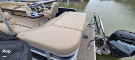 2022 Godfrey Pontoon Sweetwater 2386, $ 25,000.00