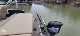 2022 Godfrey Pontoon Sweetwater 2386, $ 25,000.00