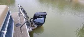 2022 Godfrey Pontoon Sweetwater 2386, $ 25,000.00