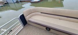 2022 Godfrey Pontoon Sweetwater 2386, $ 25,000.00