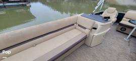 2022 Godfrey Pontoon Sweetwater 2386, $ 25,000.00