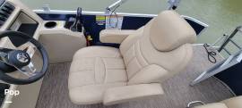 2022 Godfrey Pontoon Sweetwater 2386, $ 25,000.00