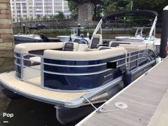 2024 Harris Cruiser 230, $ 36,310.00