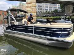2024 Harris Cruiser 230, $ 36,310.00