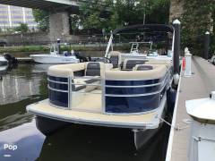 2024 Harris Cruiser 230, $ 36,310.00
