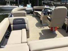 2024 Harris Cruiser 230, $ 36,310.00
