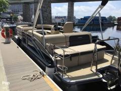 2024 Harris Cruiser 230, $ 36,310.00