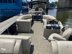 2024 Harris Cruiser 230, $ 36,310.00