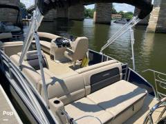 2024 Harris Cruiser 230, $ 36,310.00