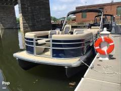2024 Harris Cruiser 230, $ 36,310.00