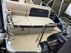 2024 Harris Cruiser 230, $ 36,310.00