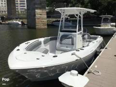 2024 NauticStar 222 OSL, $ 49,999.00