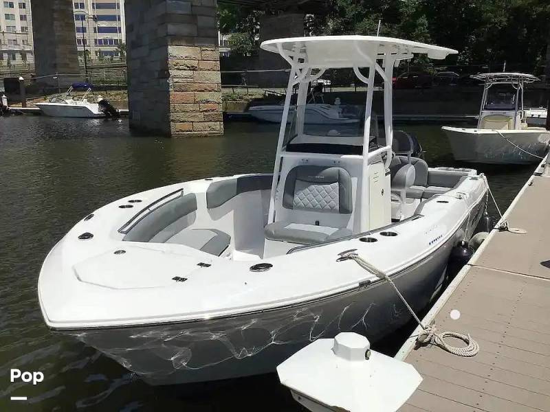 2024 NauticStar 222 OSL, $ 49,999.00
