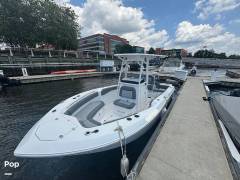 2024 NauticStar 222 OSL, $ 49,999.00