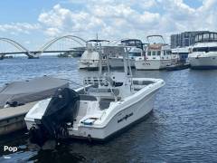 2024 NauticStar 222 OSL, $ 49,999.00