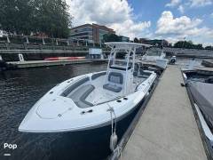 2024 NauticStar 222 OSL, $ 49,999.00