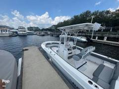 2024 NauticStar 222 OSL, $ 49,999.00
