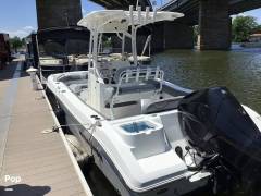 2024 NauticStar 222 OSL, $ 49,999.00
