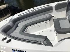 2024 NauticStar 222 OSL, $ 49,999.00