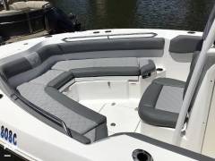 2024 NauticStar 222 OSL, $ 49,999.00