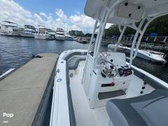 2024 NauticStar 222 OSL, $ 49,999.00