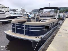 2025 Harris HCX23 Cruiser 230, $ 36,310.00
