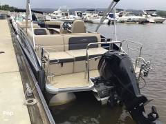 2025 Harris HCX23 Cruiser 230, $ 36,310.00
