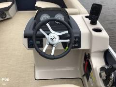2025 Harris HCX23 Cruiser 230, $ 36,310.00