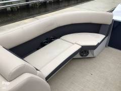 2025 Harris HCX23 Cruiser 230, $ 36,310.00