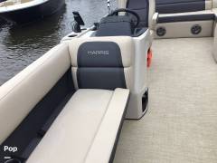 2025 Harris HCX23 Cruiser 230, $ 36,310.00