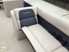 2025 Harris HCX23 Cruiser 230, $ 36,310.00