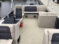 2025 Harris HCX23 Cruiser 230, $ 36,310.00