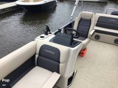 2025 Harris HCX23 Cruiser 230, $ 36,310.00
