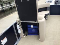2025 Harris HCX23 Cruiser 230, $ 36,310.00