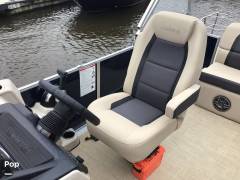 2025 Harris HCX23 Cruiser 230, $ 36,310.00
