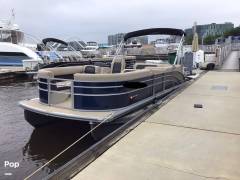 2025 Harris Cruiser 230, $ 36,167.00