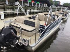 2025 Harris Cruiser 230, $ 36,167.00