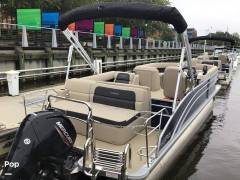 2025 Harris Cruiser 230, $ 36,167.00