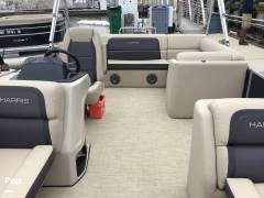 2025 Harris Cruiser 230, $ 36,167.00