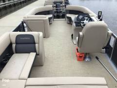 2025 Harris Cruiser 230, $ 36,167.00