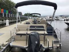 2025 Harris Cruiser 230, $ 36,167.00