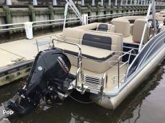 2025 Harris Cruiser 230, $ 36,167.00