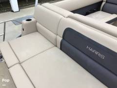 2025 Harris Cruiser 230, $ 36,167.00