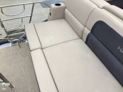 2025 Harris Cruiser 230, $ 36,167.00