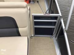 2025 Harris Cruiser 230, $ 36,167.00