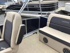 2025 Harris Cruiser 230, $ 36,167.00