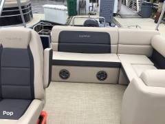 2025 Harris Cruiser 230, $ 36,167.00