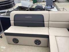 2025 Harris Cruiser 230, $ 36,167.00