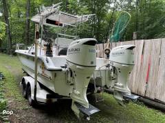 1999 Twin Vee 22 Awesome, $ 30,000.00
