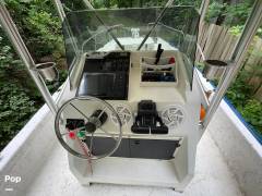 1999 Twin Vee 22 Awesome, $ 30,000.00